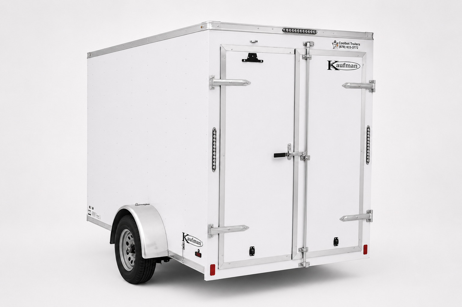 6x10 rear