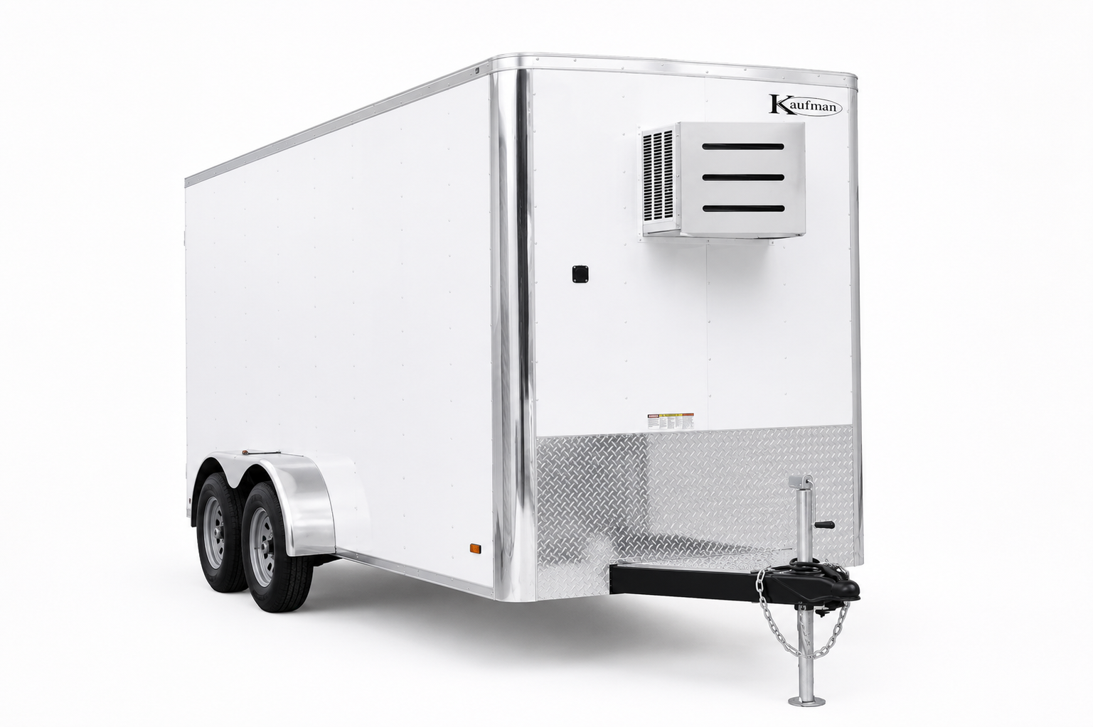 6x12 Coolbot Front