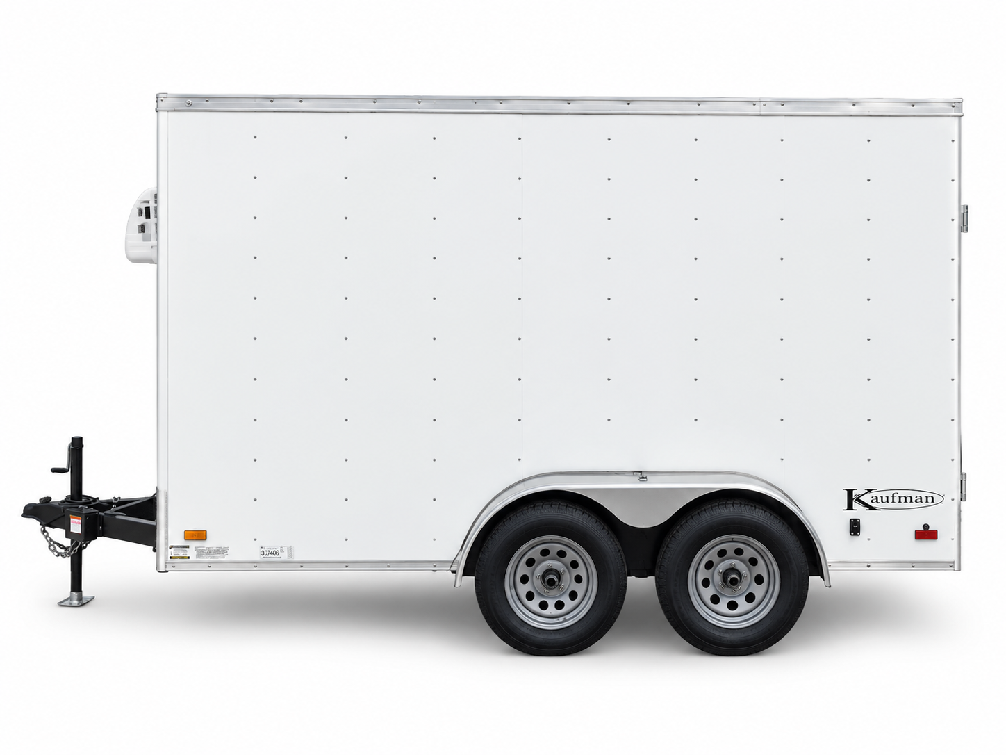 6x12 Side View