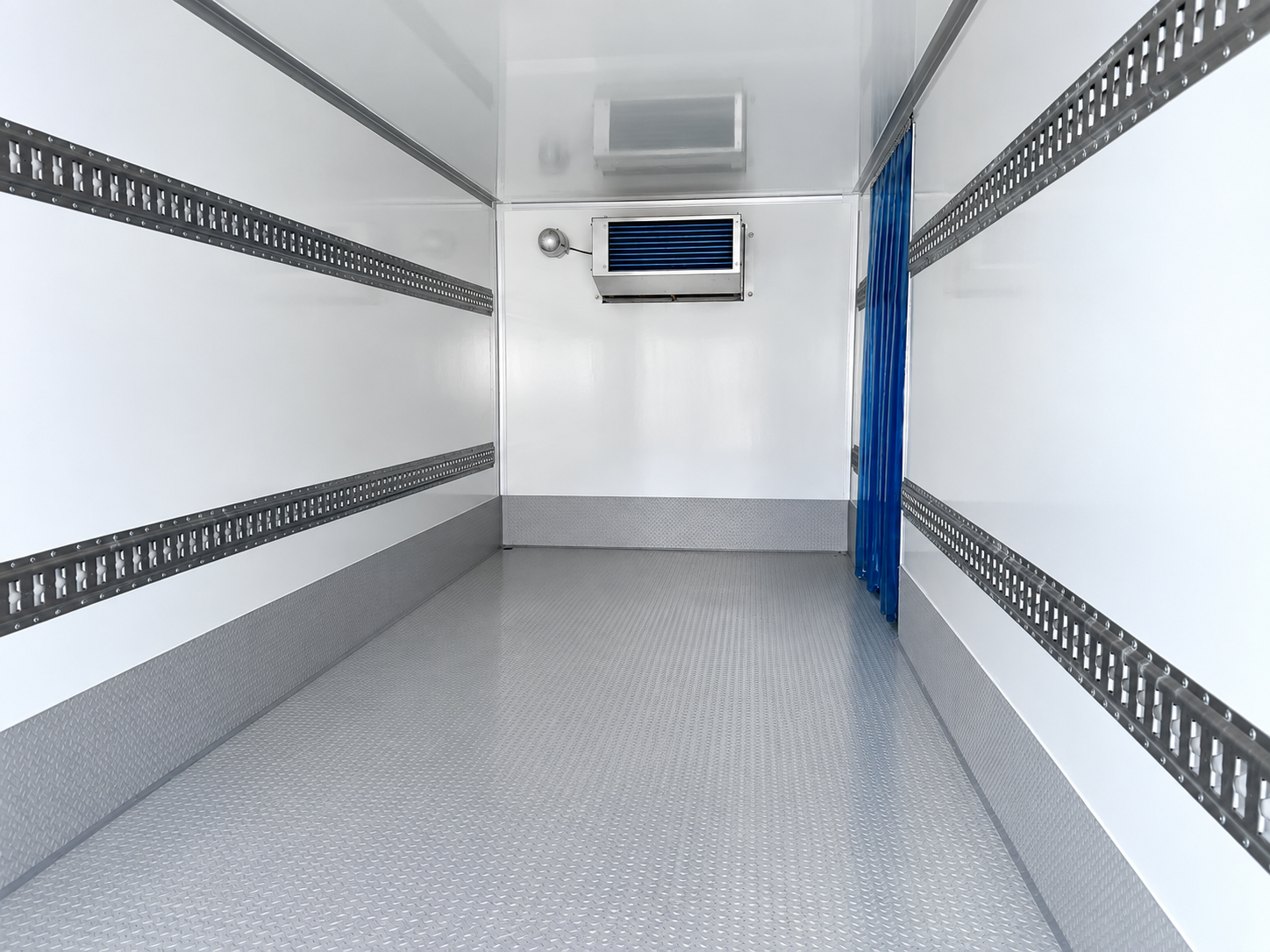 7x16 interior